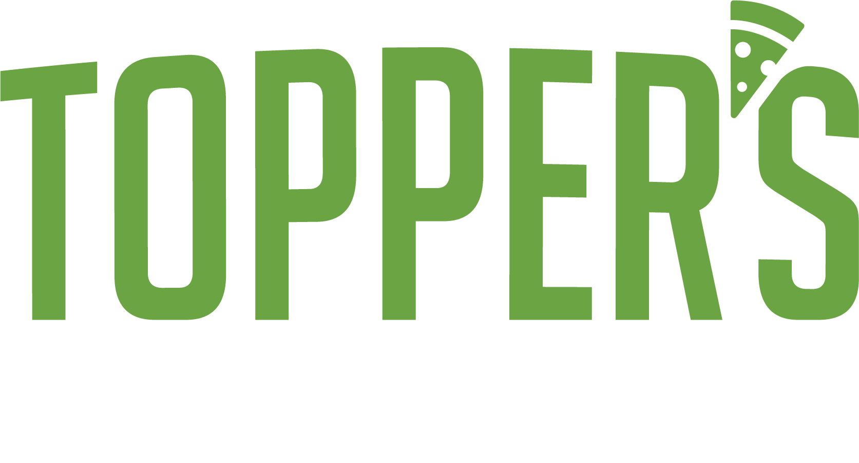 Topper's Pizza Timmins