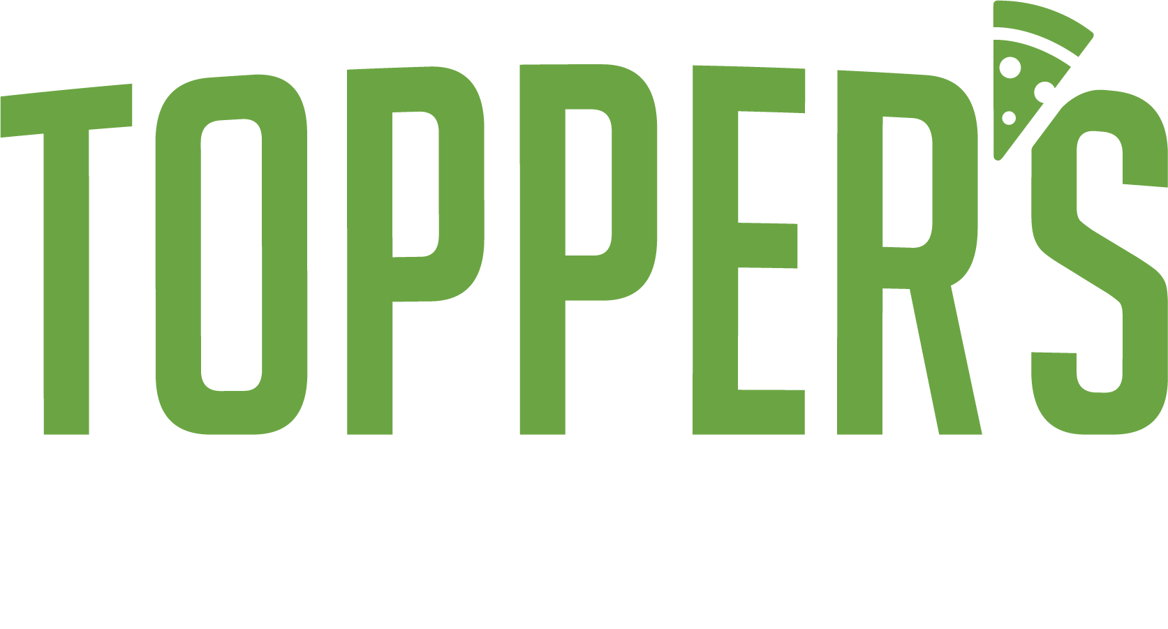 Topper's Pizza Georgetown