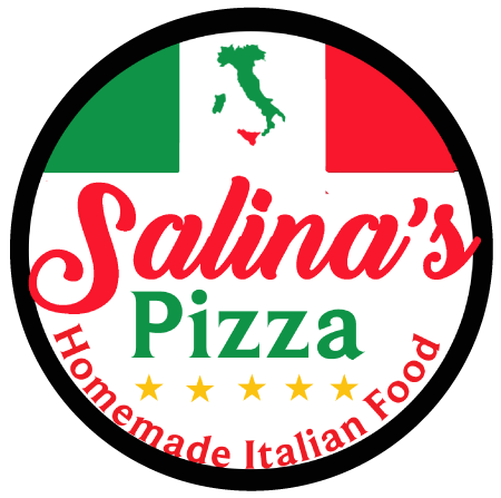 Salina's Pizza & Pasta Logo