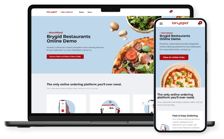 Featured – Order Online