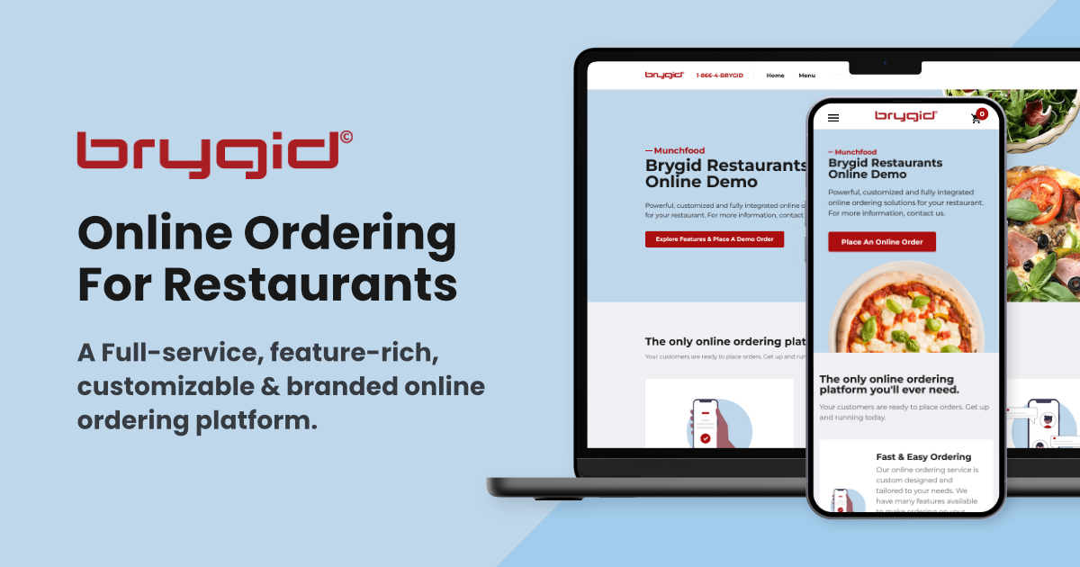 Featured – Order Online