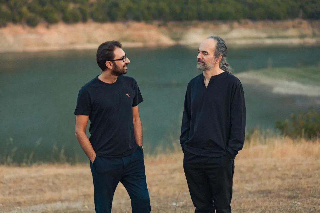 The "Topos" Project