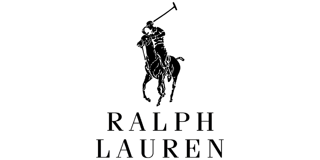 Logotype of Ralph Lauren