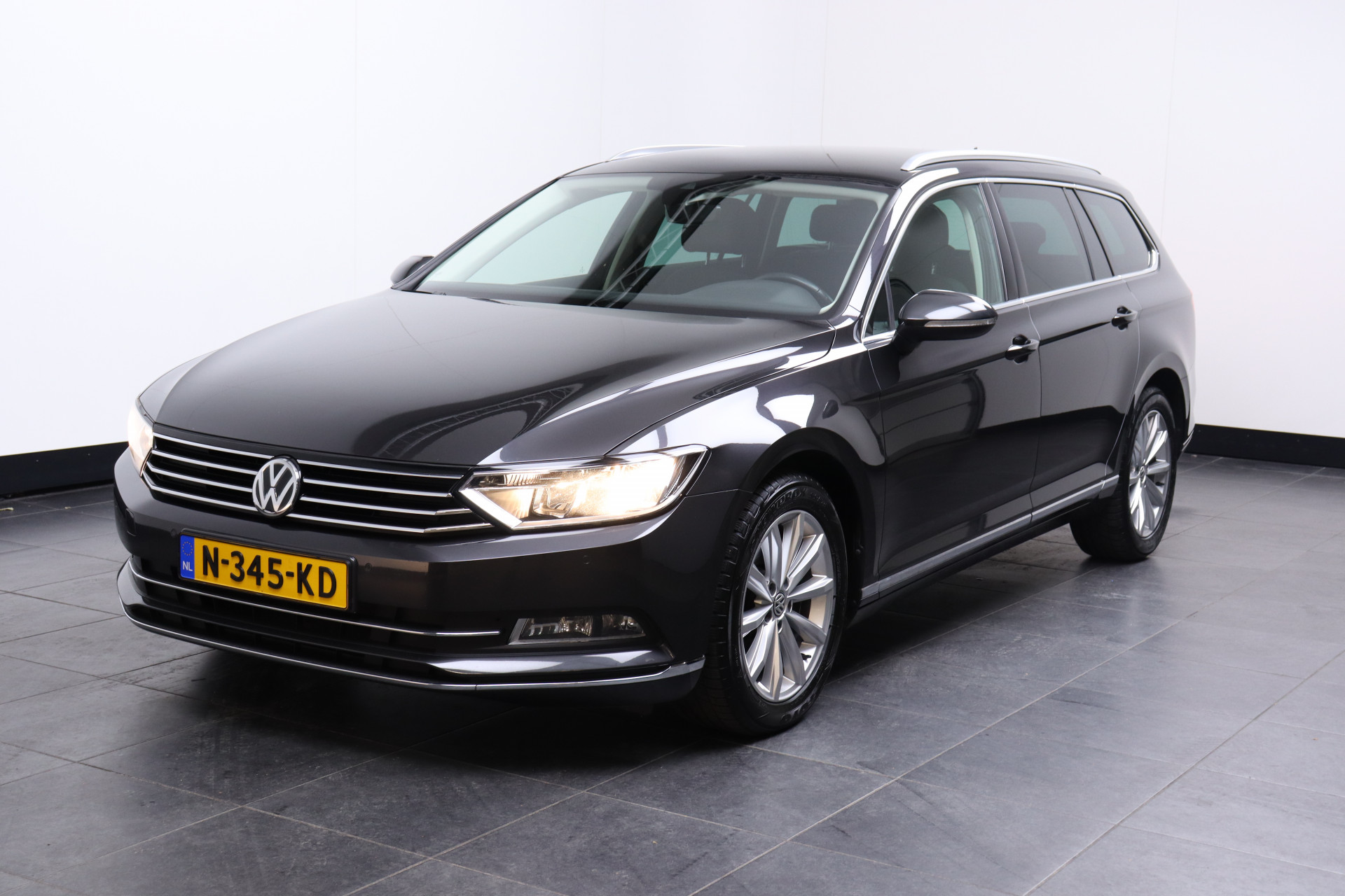 Passat |