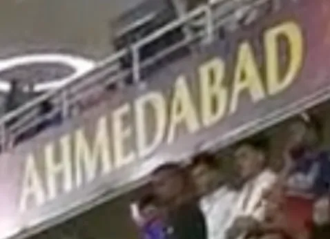 Ahmedabad