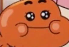 Darwin Smol Eyes