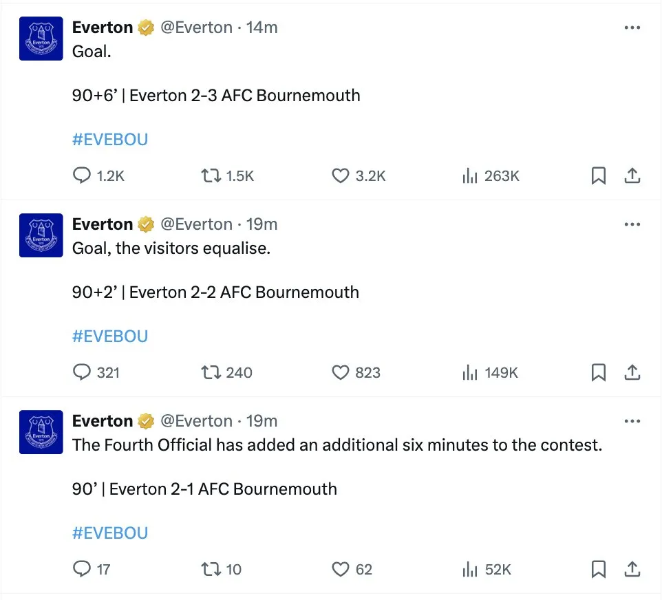 EPL25 EVEBOU
