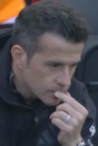 EPL25 Fulham Wondering
