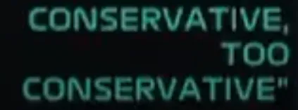 F1 Conservative