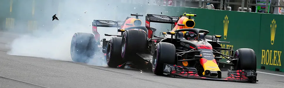 F1 Red Bull