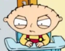 Family Guy Stewie Ye Olde