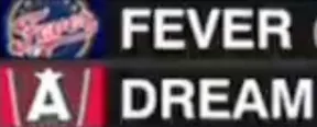 Fever Dream
