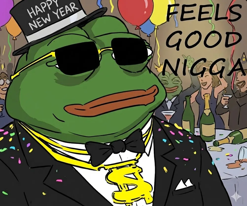 FGN Happy New Year
