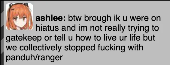 Gatekeeper