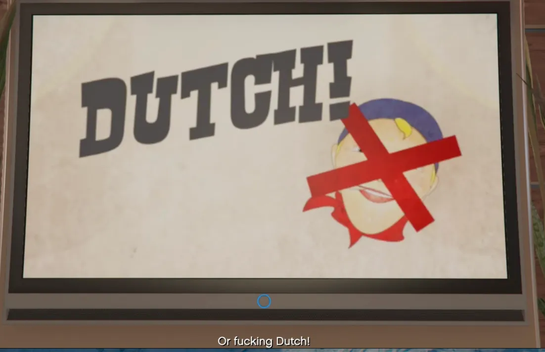 Gta5 Fucking Dutch