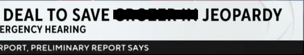 Jeopardy Deal