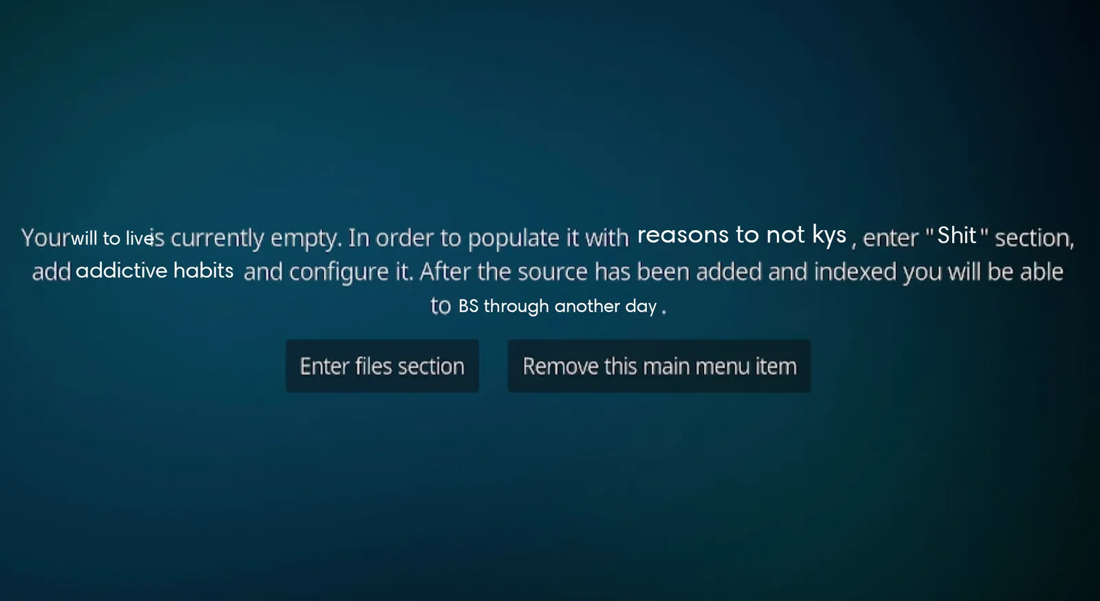 Kodi