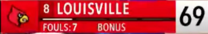NCAA25 Louisville69