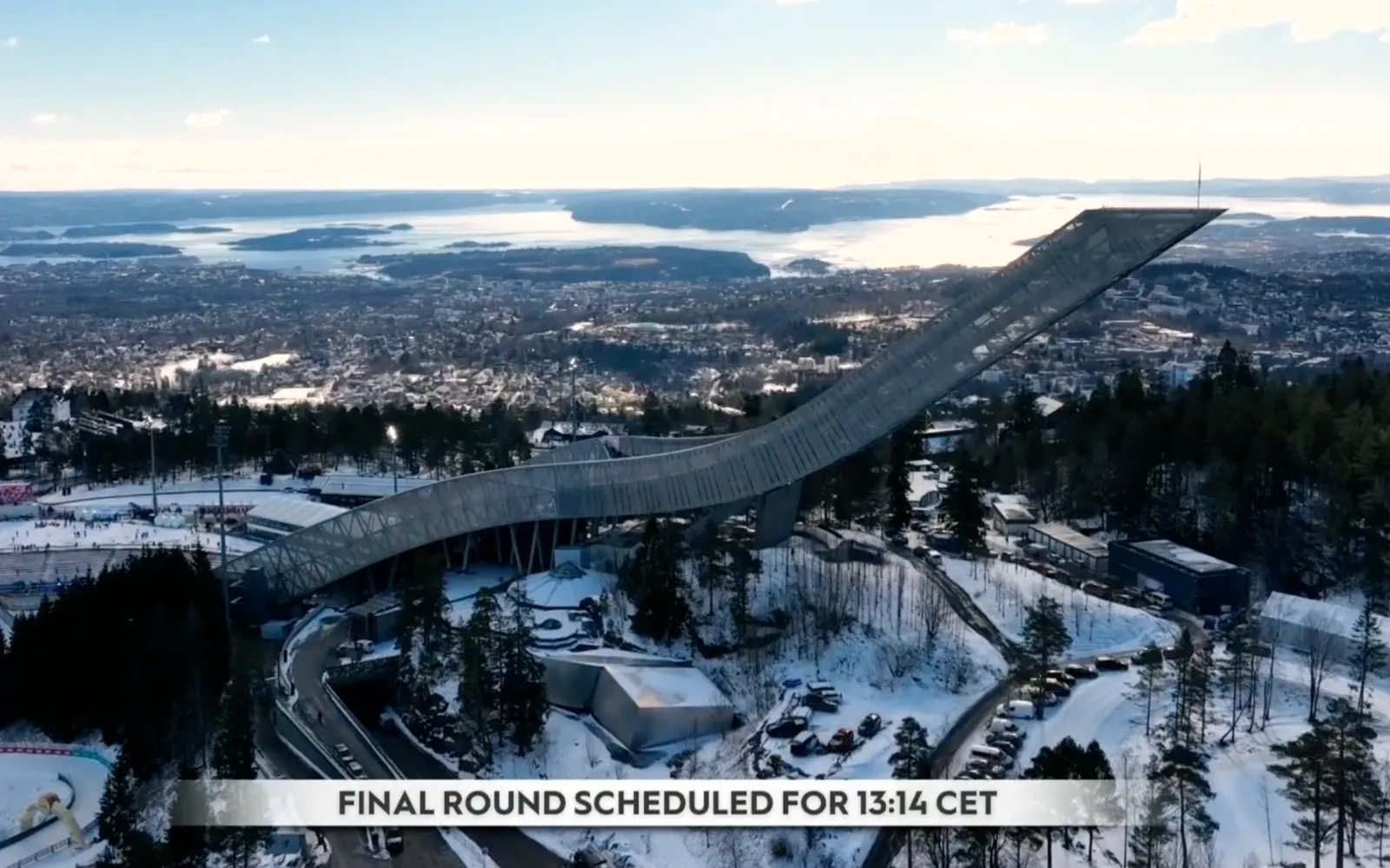 Norge Slope