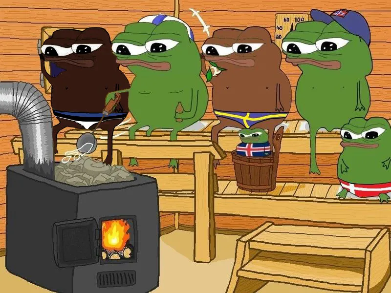Sauna Estonia