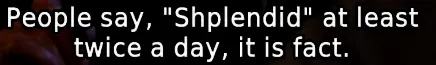 Shplendid