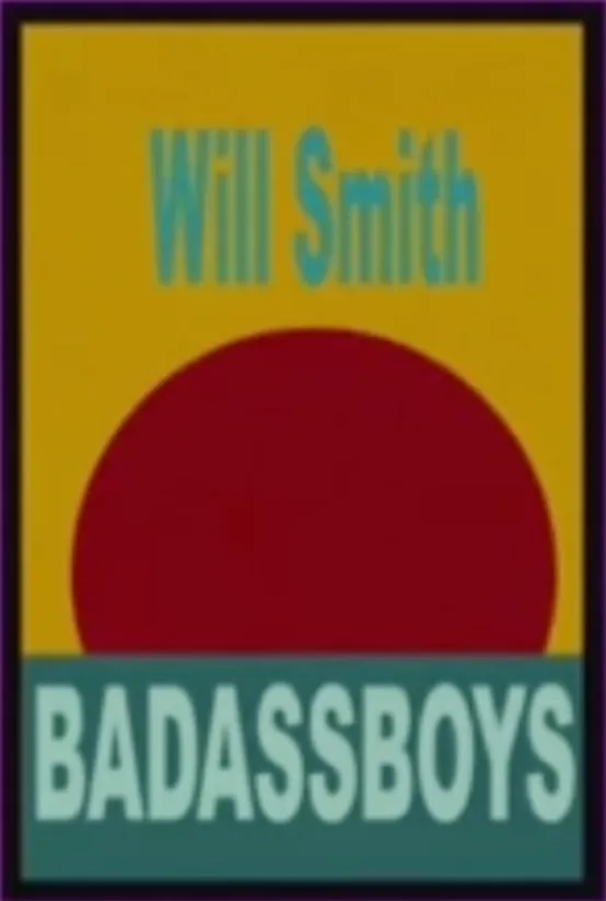 South Park Will Smith Bad Boys