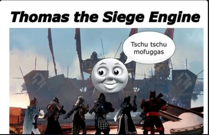 Thomasseige