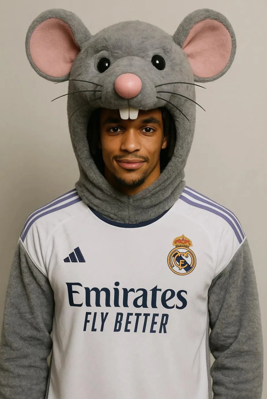 Trent Rat
