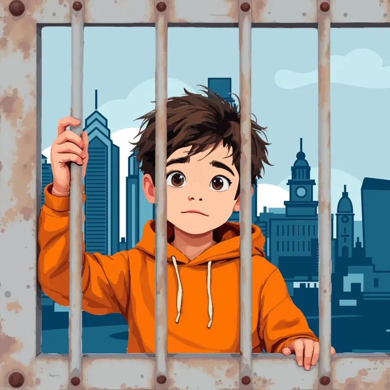 Whatever Kid Mafia
