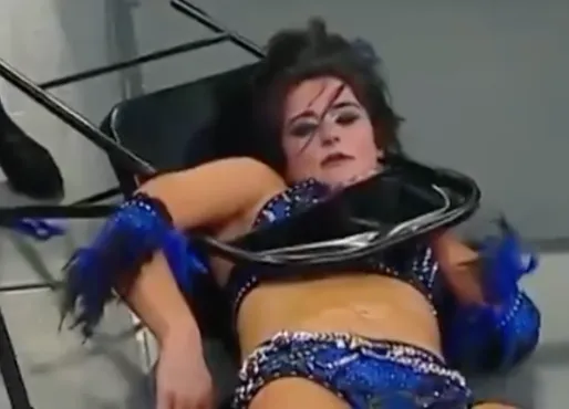 Wwe Summerslam Recordscratch
