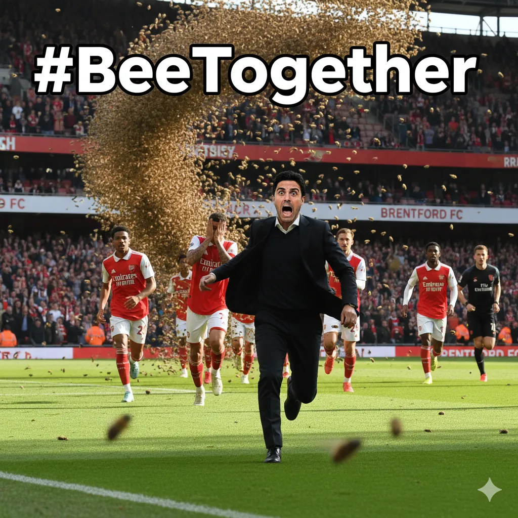 Aislop Bee Together