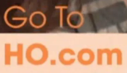 Ho Dot Com