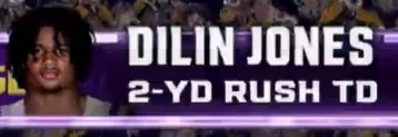 NCAA2026 Dilin Jones