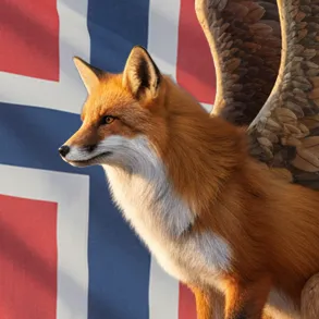 Norgiest Norge Avatar