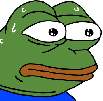 Pepe Sweater
