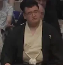 Sumo Jedi 2