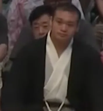 Sumo July Jedi 2