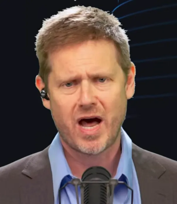 Tim Heidecker
