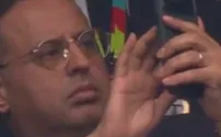 WC2026 Reaction 5