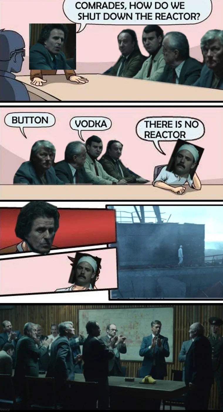 Noreactor