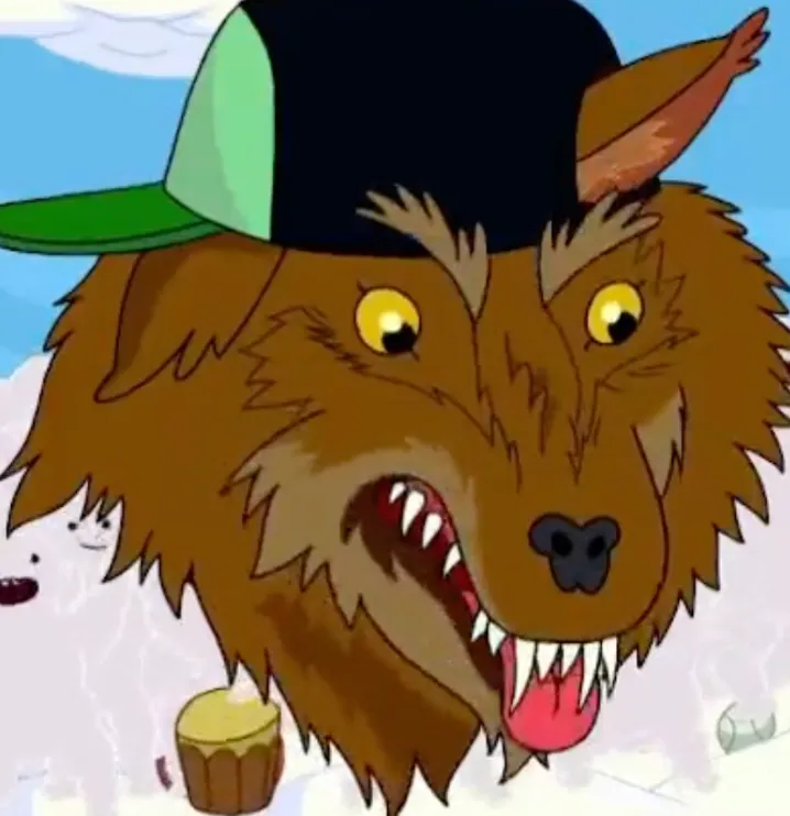 Party Wolf