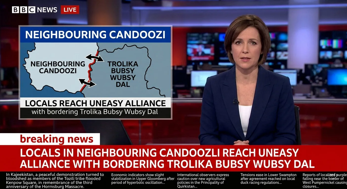 Neighbouring Candoozi