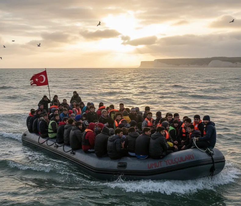 Smol Boats Turks 1