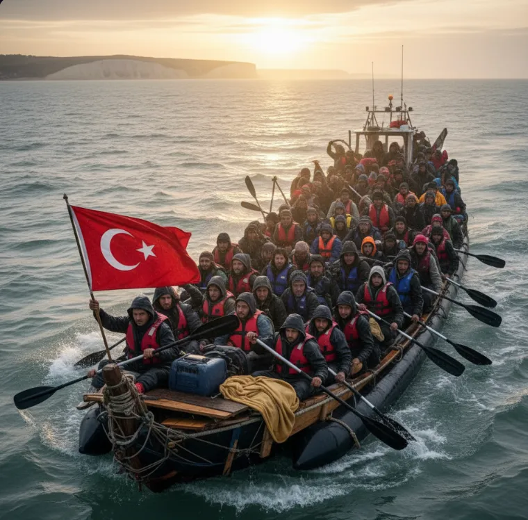 Smol Boats Turks 2