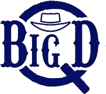 Big Huge D Q