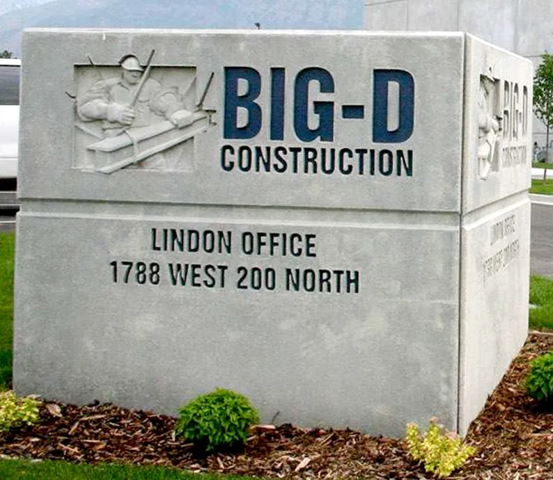 Construction Block