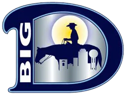 Cowboy Skyline