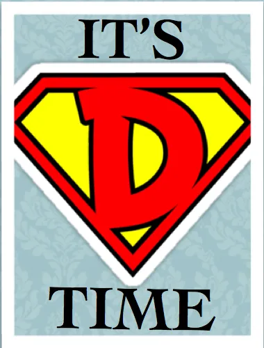 D Time