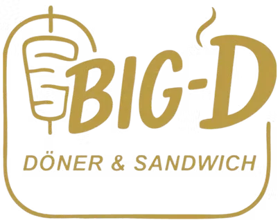 Doner Sandwich
