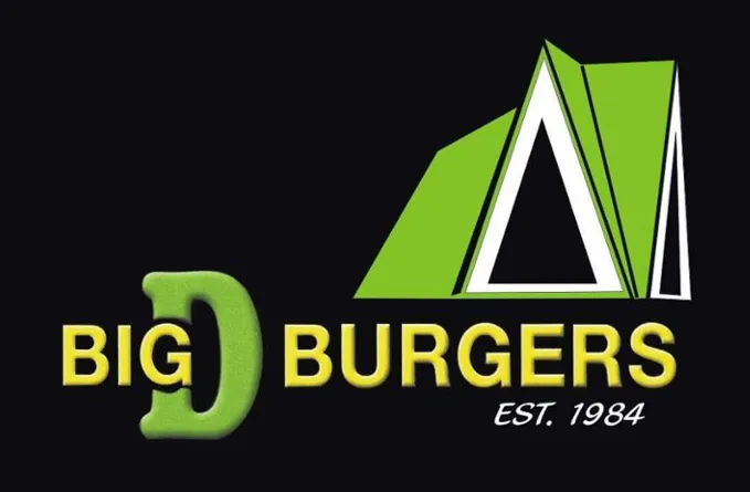 Green Burgers